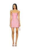 Loveshackfancy Vailia Dress