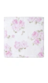 Loveshackfancy Wash Cloth In Multi