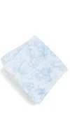 Loveshackfancy Wash Cloth Nantucket Blue