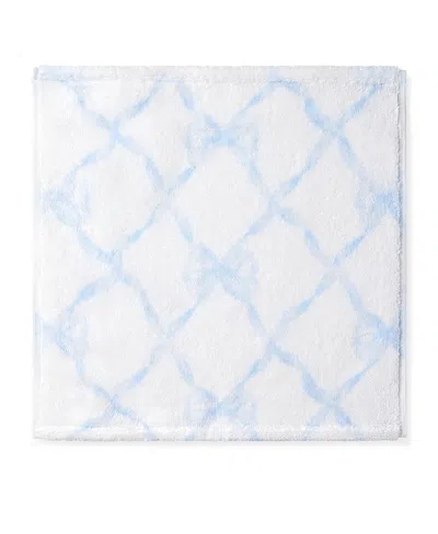 Loveshackfancy Wash Cloth In White