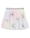 Loveshackfancy Woman Mini Skirt Light Pink Size 8 Cotton, Nylon, Viscose In Pink