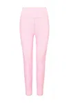 Loveshackfancy 레깅스 In Pink