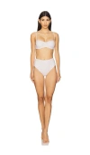 Loveshackfancy Zofia Bikini