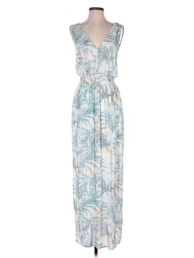 Lovestitch Casual Dress In Multi