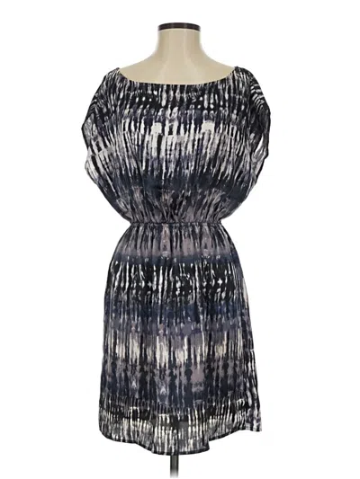 Pre-owned Lovestitch Cocktail Dress In Blue