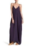Lovestitch Gauze Maxi Dress