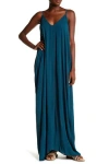 Lovestitch Gauze Maxi Dress