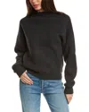 LOVESTITCH LOVESTITCH HIGH NECK SWEATER