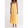 Lovestitch Tiered Maxi Dress