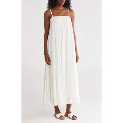 Lovestitch Tiered Maxi Dress