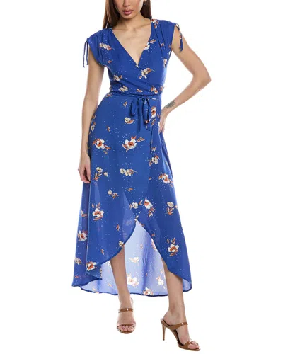 Lovestitch Wrap Dress