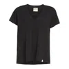 Lovetrust Women's Patti Tee - Black In Black