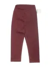 Lovewave Active Pants In Brown