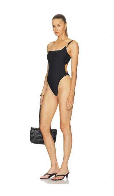 Lovewave The Alejandro One Piece In Purple