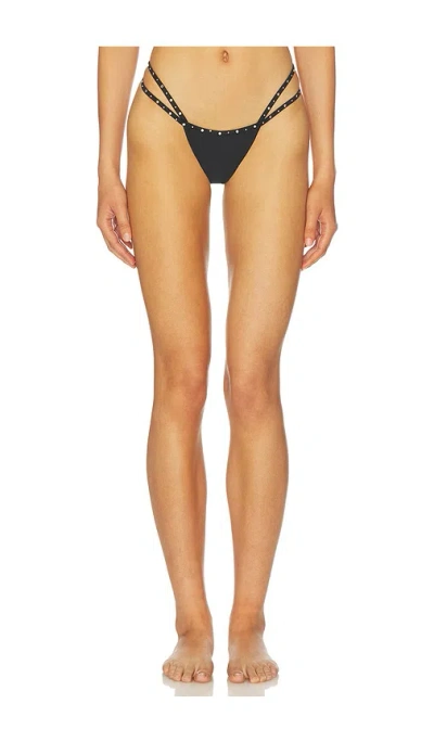 Lovewave The Mallorca Bottom In Black