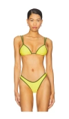 Lovewave The Rielle Top