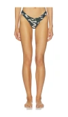 Lovewave The Ryder Bottom In Multi