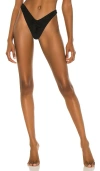 Lovewave The Stassi Bottom In Black