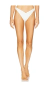 Lovewave The Stassi Bottom In White