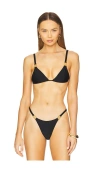 Lovewave The Tommi Top In Black