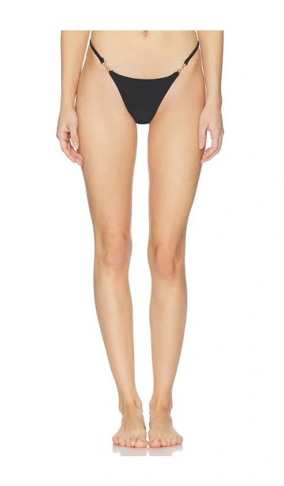 Lovewave The Viva Bottom In Black