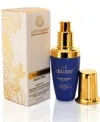 Lovinah Skincare Blue Agave Overnight Resurfacing Peel, 1 Oz. In Blue