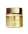 Lovinah Skincare Gold Butter-hydrating Soothing Barrier Repair Cream