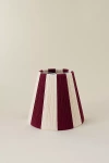 Loving String Tiny Empire Woven Cotton Lamp Shade
