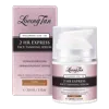 Loving Tan 2 Hr Express Face Tanning Serum - Dark In Black