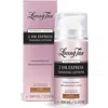 Loving Tan 2 Hour Express Tanning Lotion Dark 100ml In Dark