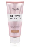 Loving Tan Deluxe Gradual Tan Nourishing Tinted Body Lotion