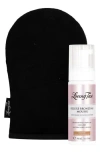 Loving Tan Deluxe Medium Self-tanning Kit In Medium