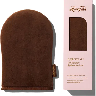 Loving Tan Self-tanning Applicator Mitt
