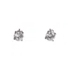 Lovisa 1ct Round Crystal Stud In Multi
