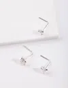 Lovisa 925 Sterling Silver Cubic Zirconia Nose Stud Pack