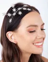 Lovisa 925 Sterling Silver Graduated Stud Pack