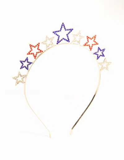 Lovisa Blue
