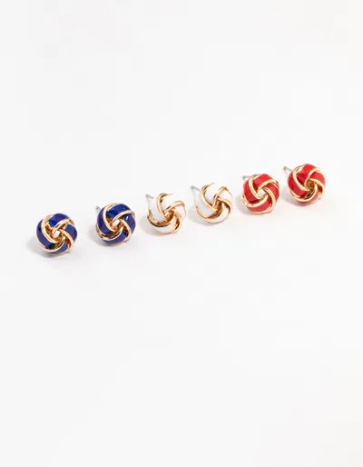 Lovisa Blue In Gold