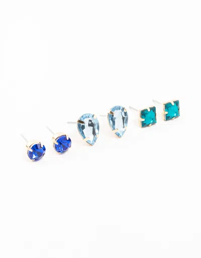 Lovisa Blue Square