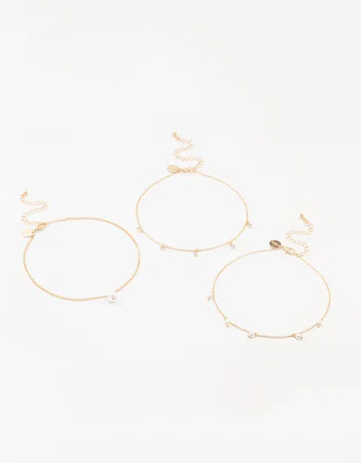 Lovisa Gold