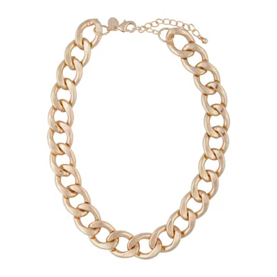 Lovisa Gold Large Chain Necklace