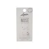 Lovisa Mixed Metal Mini Nail Nose Ring 4 Pack In Silver