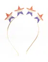 Lovisa Red In Blue