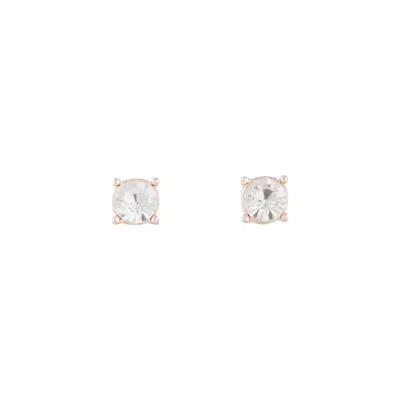 Lovisa Rose Gold Glass Earrings