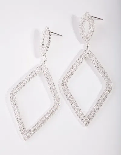 Lovisa Silver Feminine Fun 16-pack Earrings