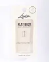 Lovisa Surgical Steel Cubic Zirconia Flat Back Pack In Multi