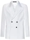 Low Brand Giacca 2b  In White