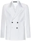 Low Brand Giacca 2b  In White