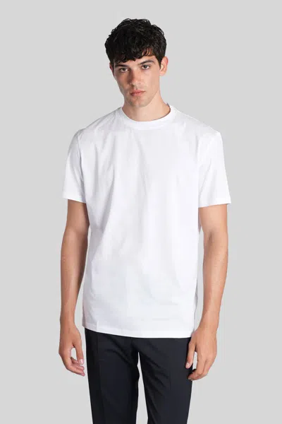 Low Brand B250 T-shirt In White
