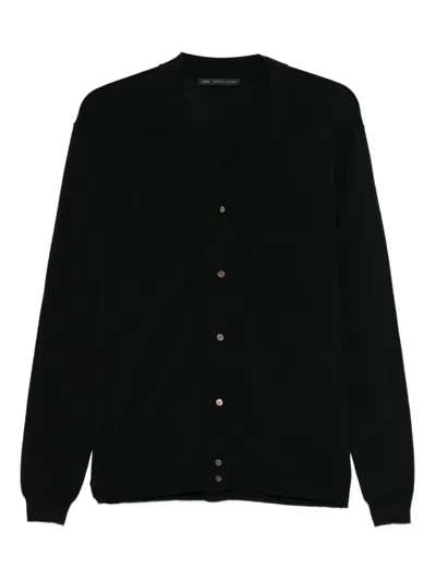 LOW BRAND LOW BRAND CARDIGAN